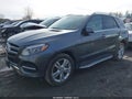 2018 Mercedes-Benz GLE-Class — photo 2 of 17 | VIN 4JGDA5HB8JB055878