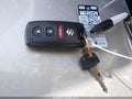 2007 Suzuki Grand Vitara — photo 11 of 12 | VIN JS3TD944274202779