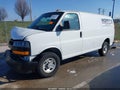 2024 Chevrolet Express Cargo — photo 2 of 18 | VIN 1GCWGAFP0R1275228