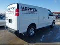 Photo 4 of 18 — 2024 Chevrolet Express Cargo
