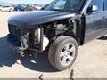 Photo 6 of 21 — 2017 Chevrolet Suburban