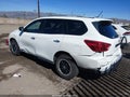 Photo 3 of 16 — 2017 Nissan Pathfinder