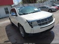 Photo 6 of 11 — 2008 Lincoln MKX