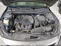 Photo 10 of 11 — 2011 Kia Optima