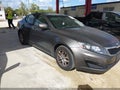 Photo 1 of 11 — 2011 Kia Optima