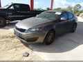 Photo 2 of 11 — 2011 Kia Optima