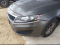 Photo 6 of 11 — 2011 Kia Optima