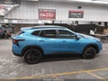 Photo 14 of 17 — 2025 Chevrolet Trax