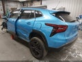Photo 3 of 17 — 2025 Chevrolet Trax
