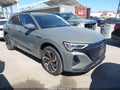 Photo 1 of 18 — 2024 Audi Q8