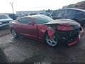 Photo 13 of 16 — 2016 Chevrolet Camaro