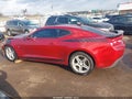 Photo 14 of 16 — 2016 Chevrolet Camaro