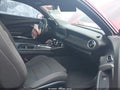 Photo 5 of 16 — 2016 Chevrolet Camaro