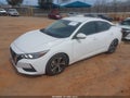 2023 Nissan Sentra — photo 2 of 16 | VIN 3N1AB8CV0PY240916