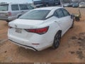 2023 Nissan Sentra — photo 4 of 16 | VIN 3N1AB8CV0PY240916