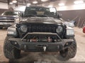 Photo 12 of 16 — 2019 Jeep Wrangler Unlimited