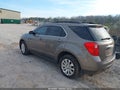 2010 Chevrolet Equinox — photo 3 of 11 | VIN 2CNFLNEW4A6302746