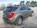2010 Chevrolet Equinox — photo 4 of 11 | VIN 2CNFLNEW4A6302746