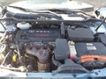 2008 Toyota Camry Hybrid — photo 10 of 16 | VIN 4T1BB46K08U060802
