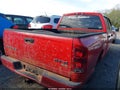 2003 Dodge Ram 1500 — photo 4 of 15 | VIN 1D7HU18N83J617602