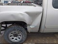 2008 GMC Sierra 1500 — photo 16 of 17 | VIN 1GTEC19C48Z220216