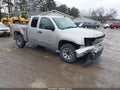 Photo 1 of 17 — 2008 GMC Sierra 1500