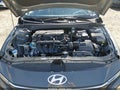 Photo 10 of 17 — 2025 Hyundai Elantra