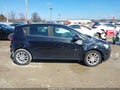 Photo 13 of 18 — 2015 Chevrolet Sonic