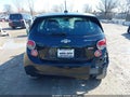 Photo 16 of 18 — 2015 Chevrolet Sonic