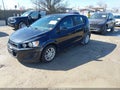 Photo 2 of 18 — 2015 Chevrolet Sonic