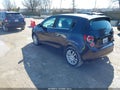 Photo 3 of 18 — 2015 Chevrolet Sonic