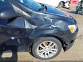 Photo 6 of 18 — 2015 Chevrolet Sonic