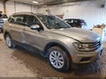 Photo 1 of 16 — 2021 Volkswagen Tiguan