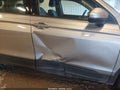 Photo 6 of 16 — 2021 Volkswagen Tiguan