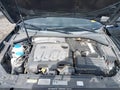 Photo 10 of 14 — 2014 Volkswagen Passat