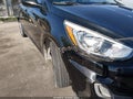 2017 Hyundai Accent — photo 12 of 14 | VIN KMHCT4AE9HU328376