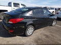 2017 Hyundai Accent — photo 4 of 14 | VIN KMHCT4AE9HU328376