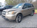 2006 Honda Pilot — photo 2 of 12 | VIN 5FNYF28156B034133