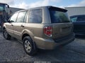 2006 Honda Pilot — photo 3 of 12 | VIN 5FNYF28156B034133