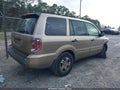 2006 Honda Pilot — photo 4 of 12 | VIN 5FNYF28156B034133