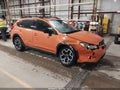 Photo 1 of 20 — 2014 Subaru XV Crosstrek