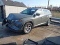 Photo 2 of 16 — 2024 Hyundai Tucson