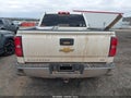 Photo 16 of 16 — 2015 Chevrolet Silverado 1500