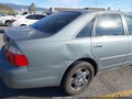 2003 Toyota Avalon — photo 17 of 17 | VIN 4T1BF28B13U274034