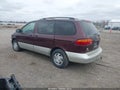 2000 Toyota Sienna — photo 3 of 11 | VIN 4T3ZF13C4YU208617