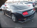 2021 Ford Mustang — photo 3 of 18 | VIN 1FA6P8TH5M5127931