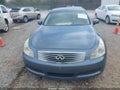 Photo 6 of 11 — 2007 Infiniti G35