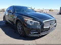 2017 Infiniti Q50 — photo 19 of 20 | VIN JN1EV7AP6HM740381