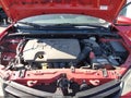 2014 Toyota Corolla — photo 10 of 16 | VIN 2T1BURHE6EC121792