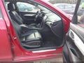2013 Cadillac ATS — photo 5 of 12 | VIN 1G6AC5SX2D0130616